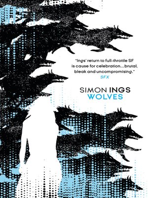 Wolves - ebook
